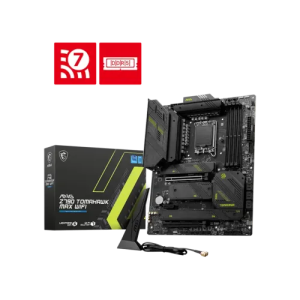 MSI MAG Z790 TOMAHAWK MAX WIFI DDR5 ATX Motherboard